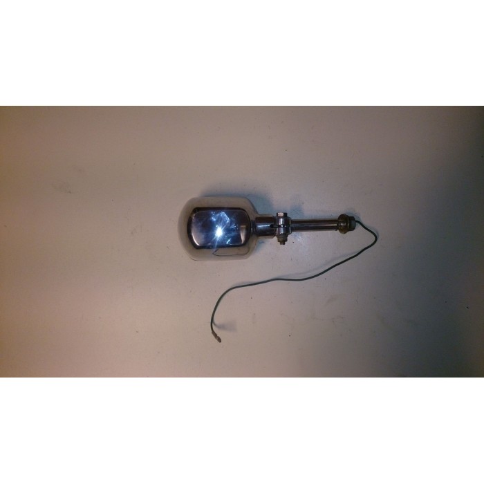 Kawasaki Z250A knipperlicht / flasher / blinker Kawasaki Z250A knipperlicht / flasher / blinker